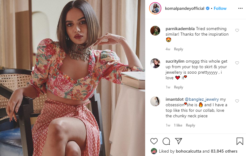 Instagram influencers nude