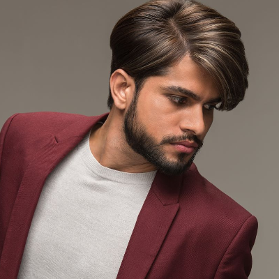 Sonu - Entertainments, Gaming, Men's Fashion Influencer in Pune